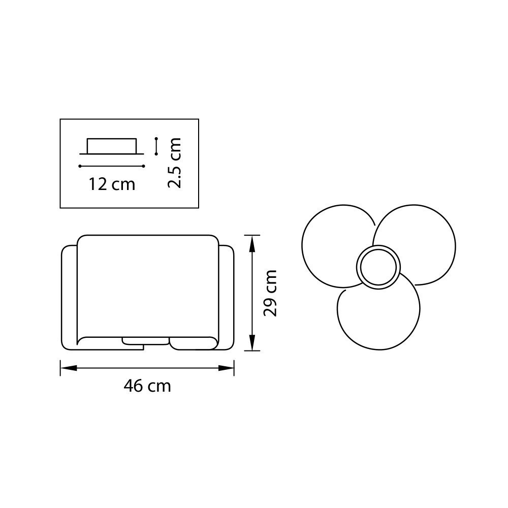 Lightstar (MC6005-3SL) Люстра PITTORE 3х40W E27 SILVER (в комплекте) Lightstar (MC6005-3SL) Люстра PITTORE 3х40W E27 SILVER (в комплекте)